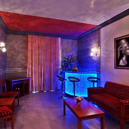 Princessa Hotel Dżunija Zewnętrze zdjęcie
