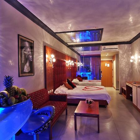 Princessa Hotel Dżunija Zewnętrze zdjęcie