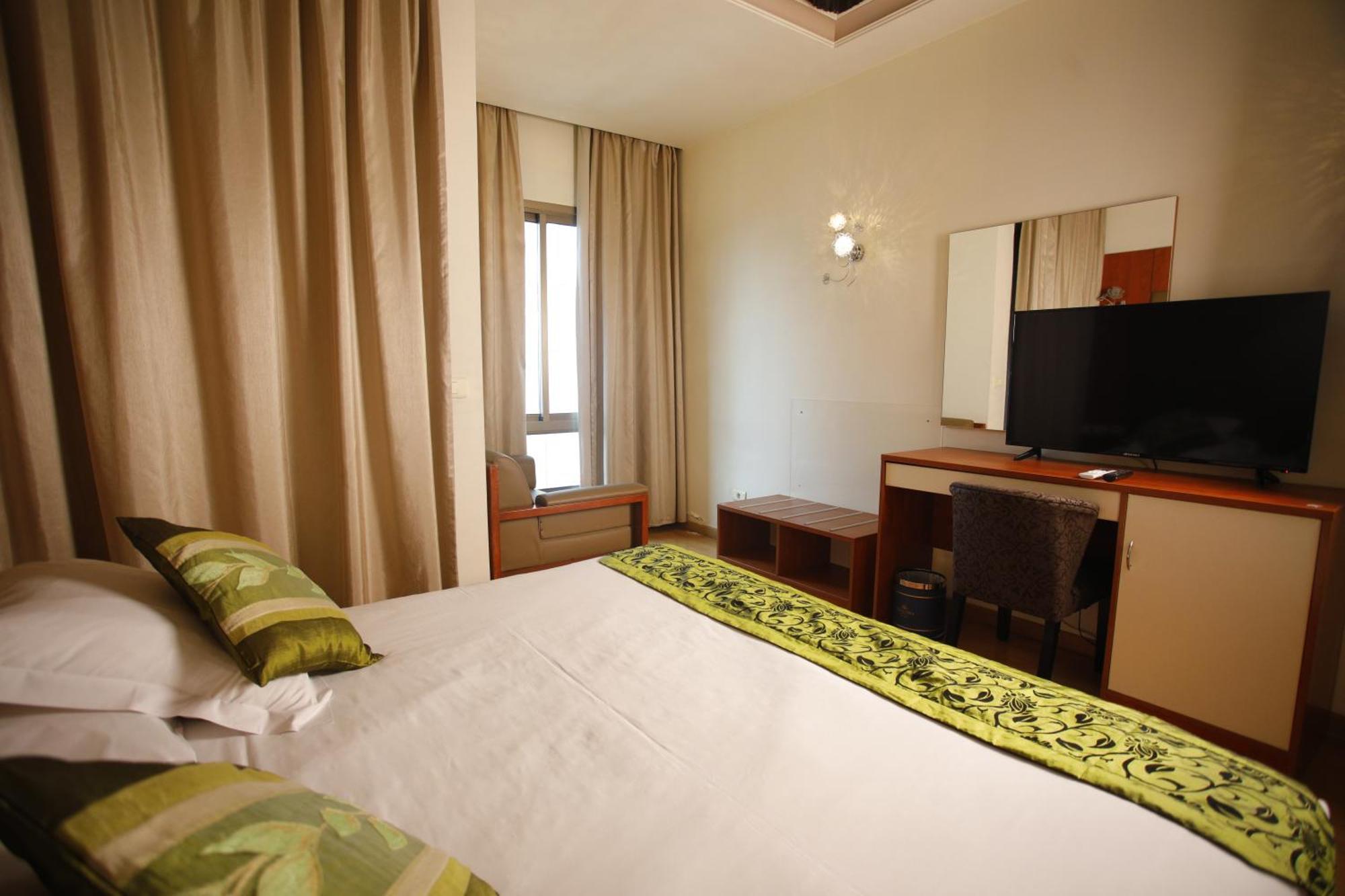 Princessa Hotel Dżunija Zewnętrze zdjęcie