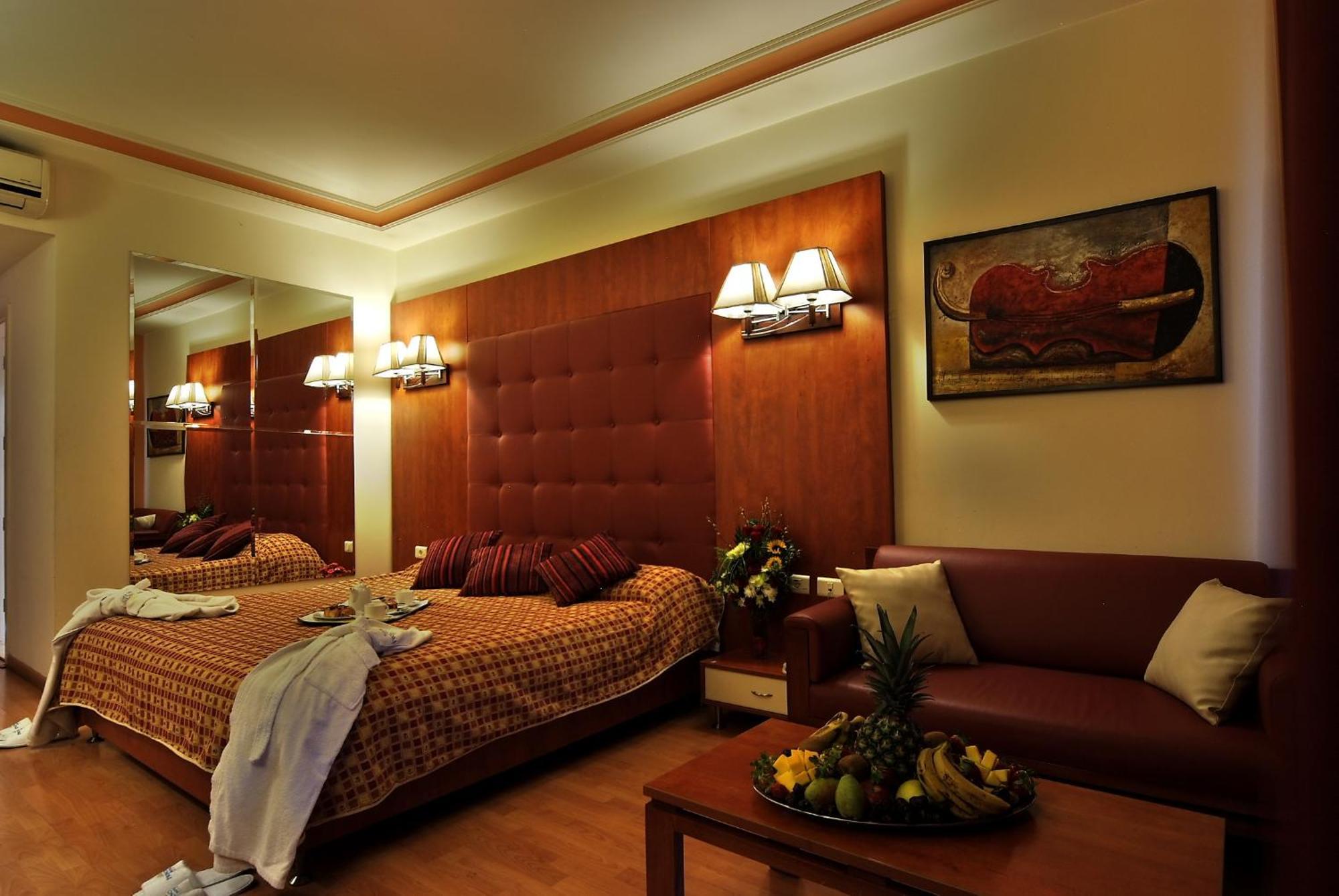 Princessa Hotel Dżunija Zewnętrze zdjęcie