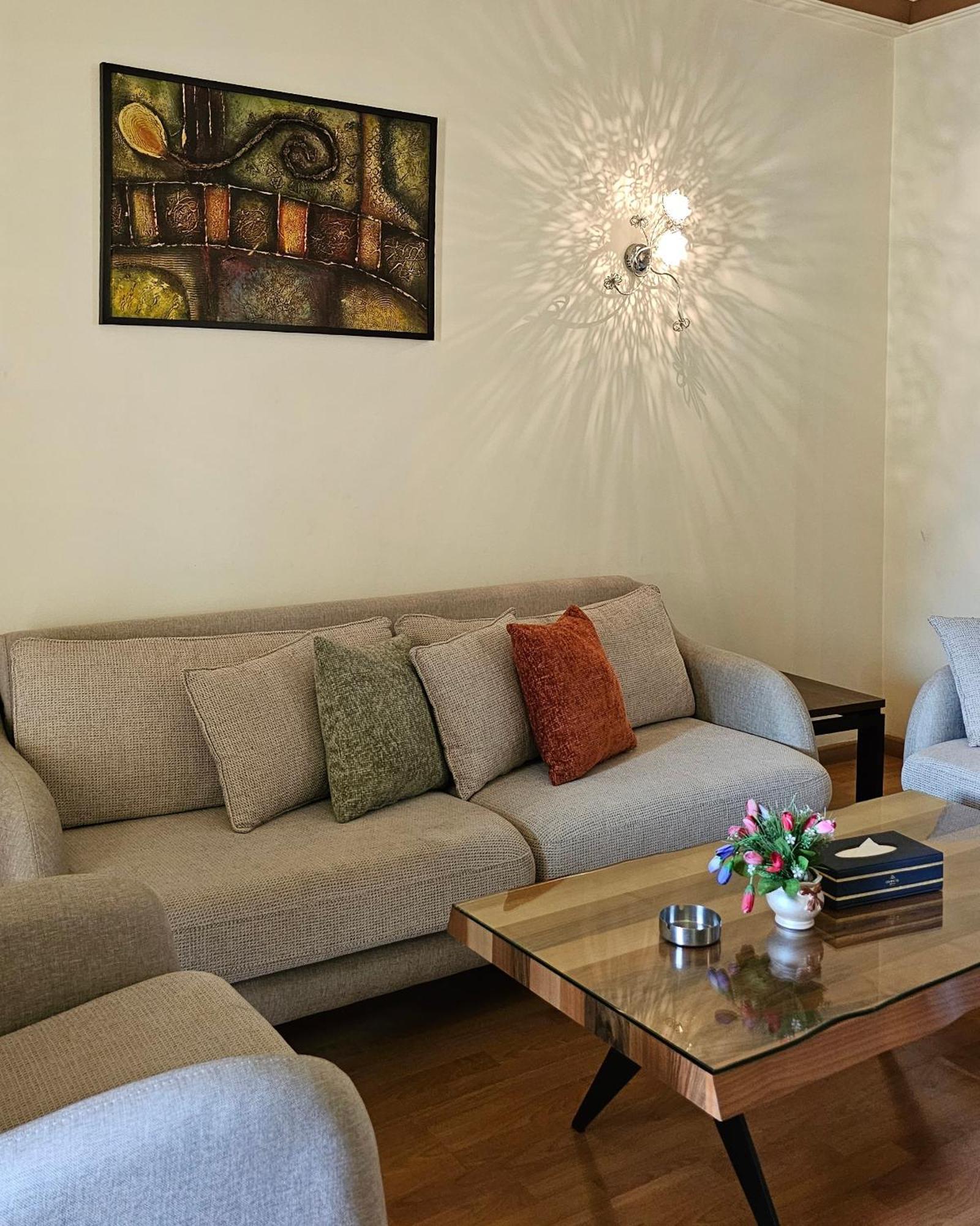 Princessa Hotel Dżunija Zewnętrze zdjęcie