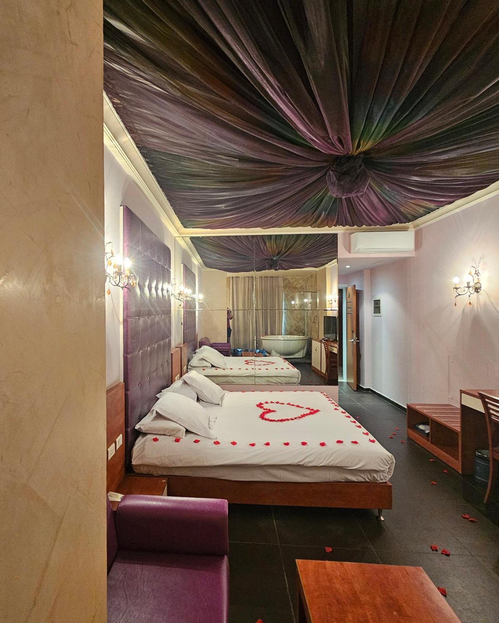 Princessa Hotel Dżunija Zewnętrze zdjęcie