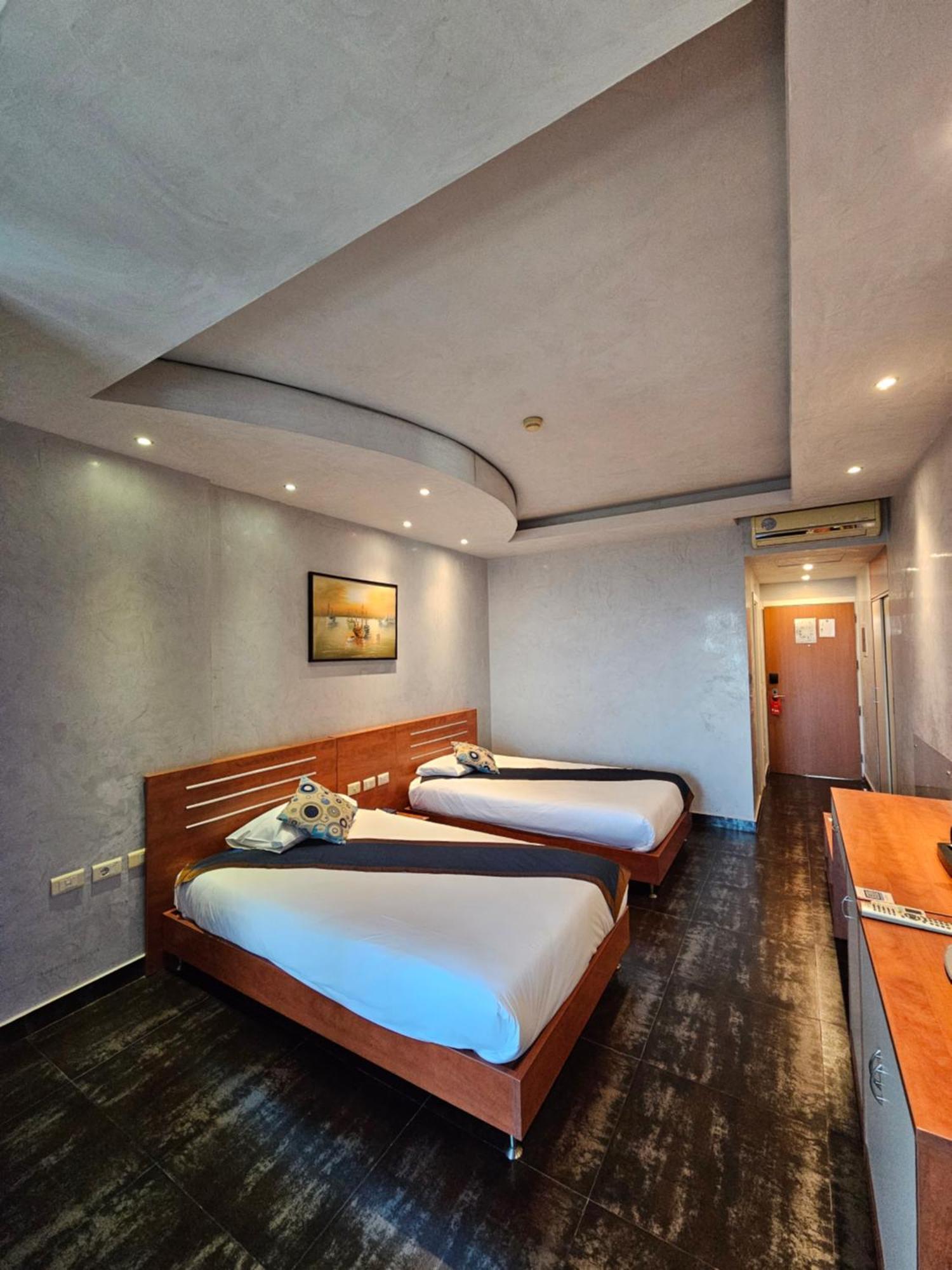 Princessa Hotel Dżunija Zewnętrze zdjęcie
