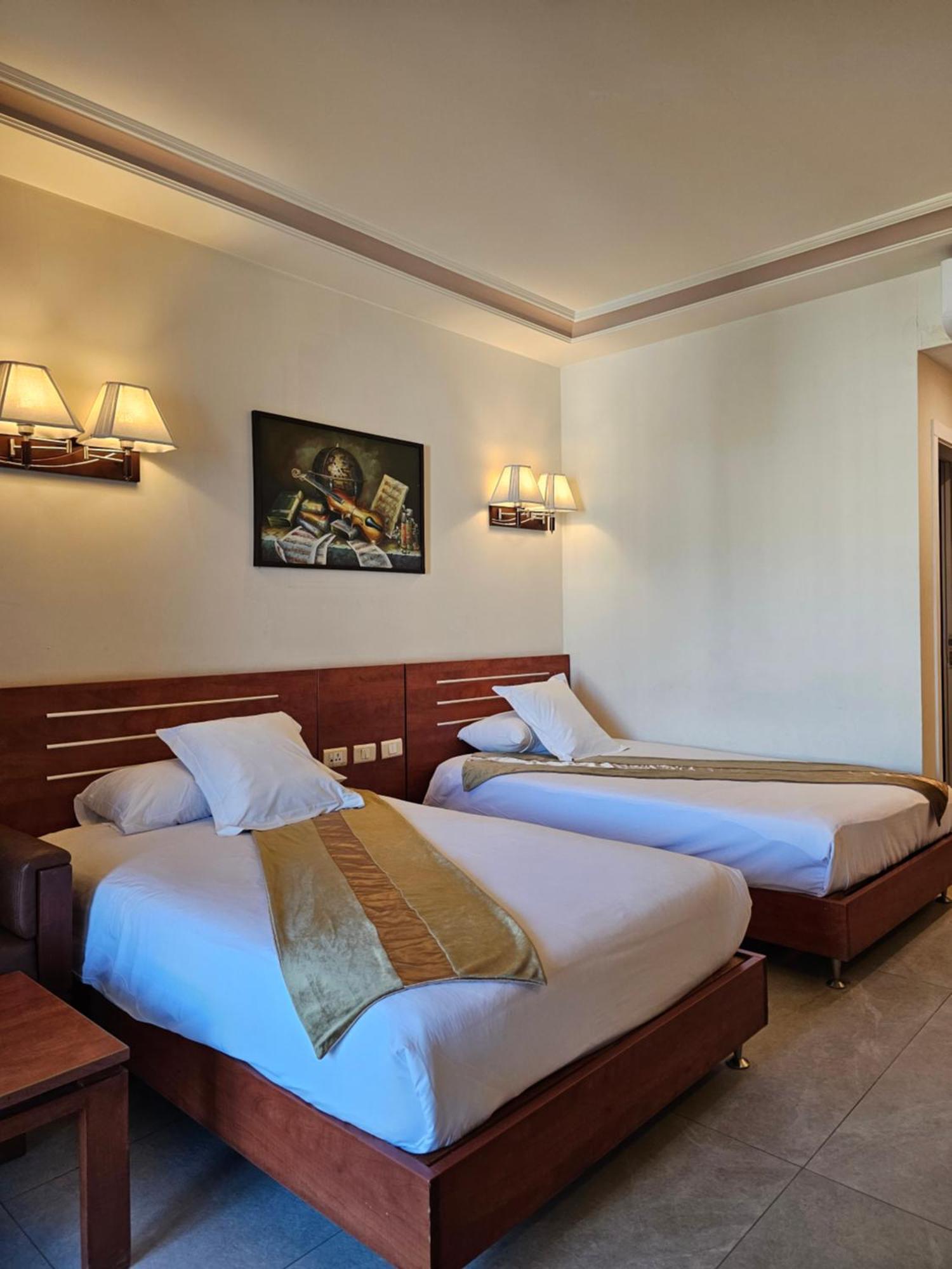 Princessa Hotel Dżunija Zewnętrze zdjęcie
