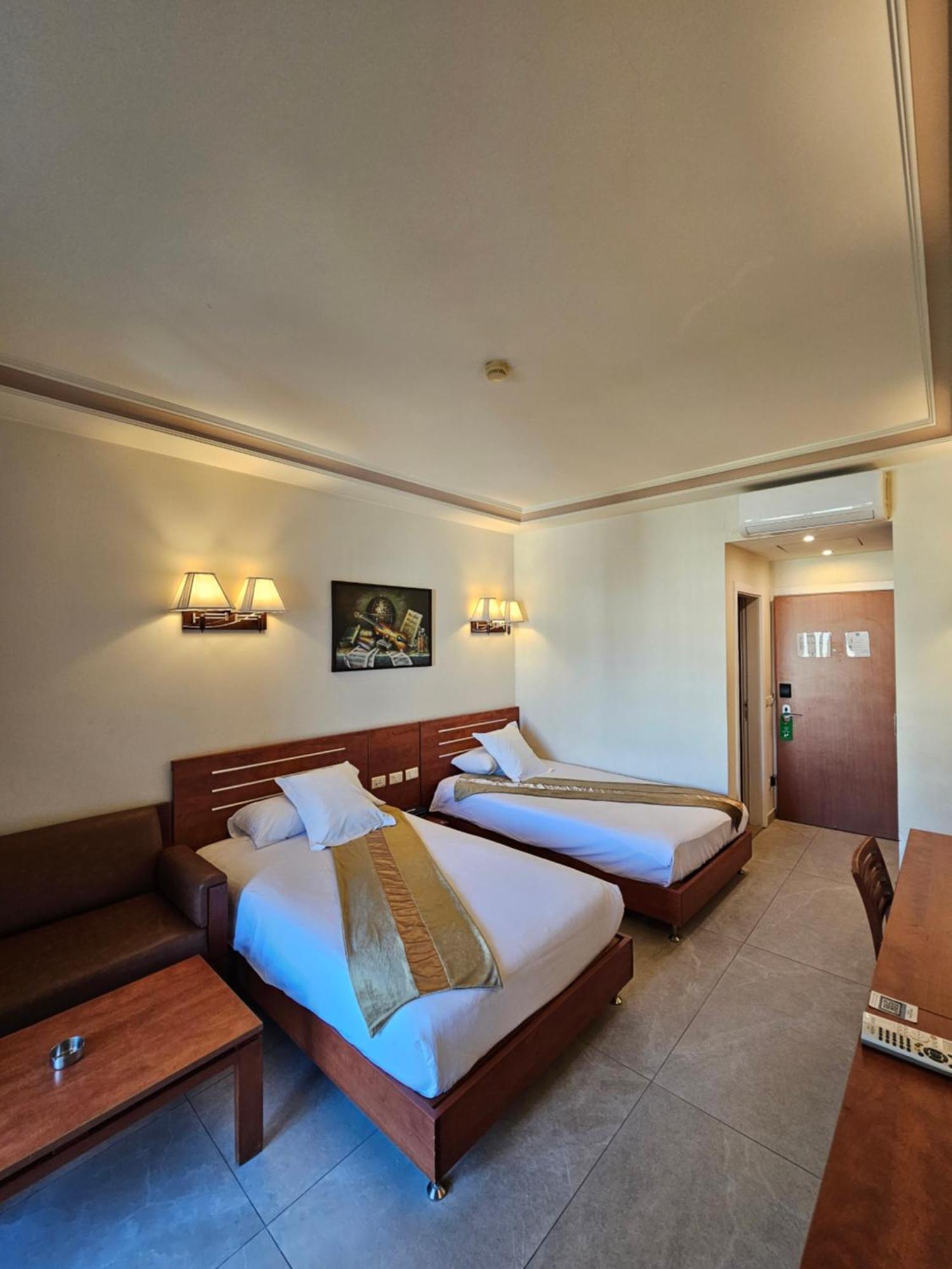 Princessa Hotel Dżunija Zewnętrze zdjęcie